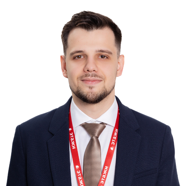 Досов Карен