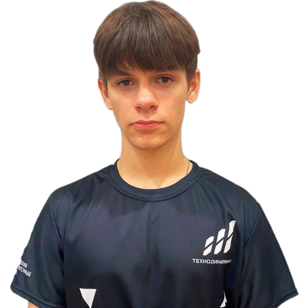 Дряблов Олег