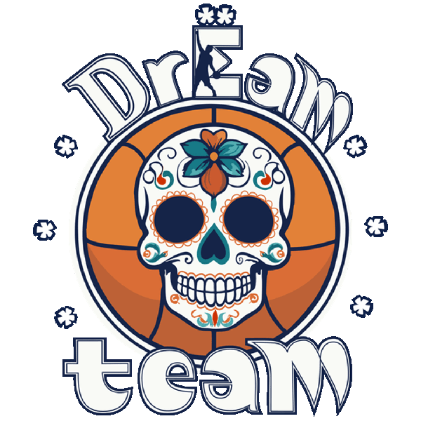 DrЁamTeam DrЁamTeam
