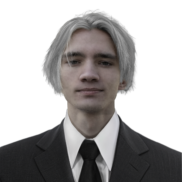 Дубинин Максим