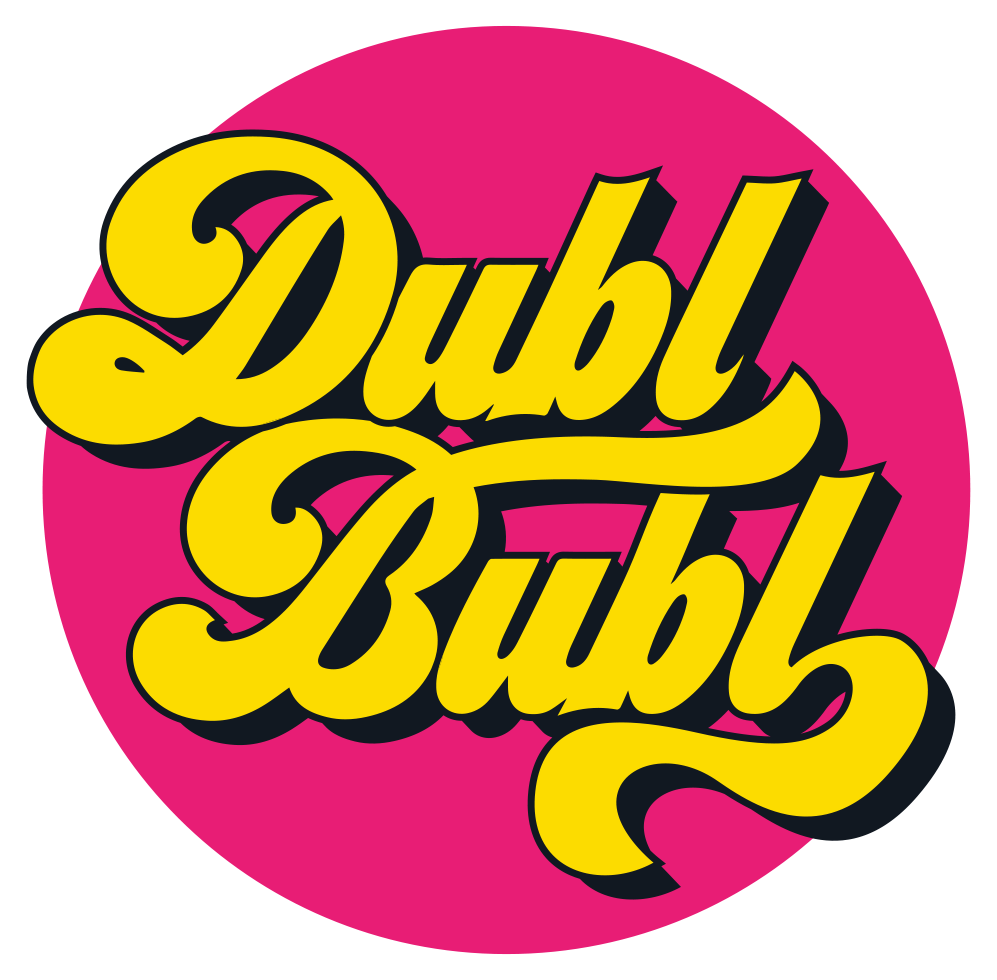 dubl bubl