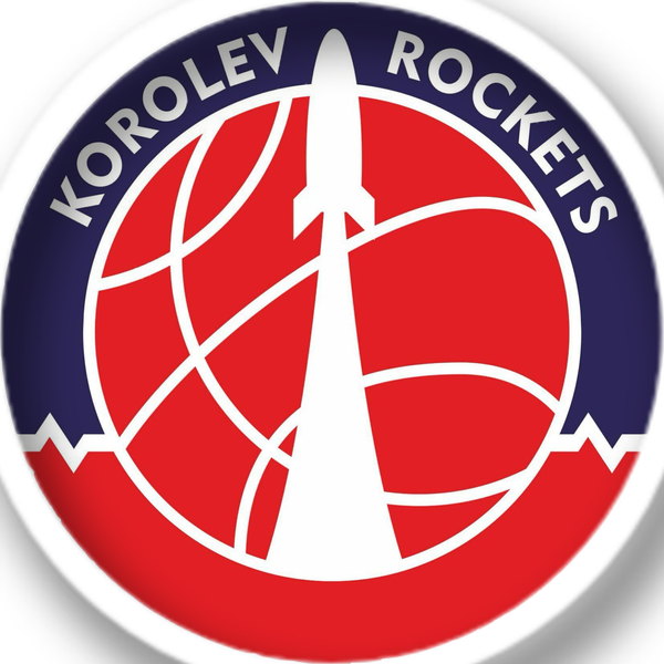 Korolev Rockets 2012