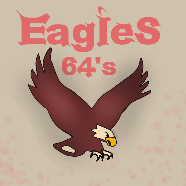 Eagles 64's