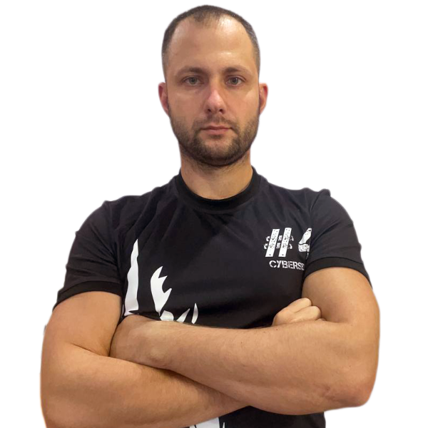 Егоров Марат