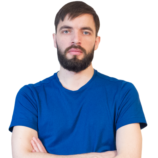 Кривонденченков Владимир