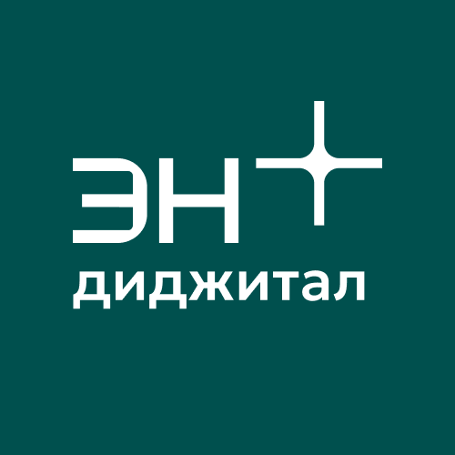 Эн+ Диджитал