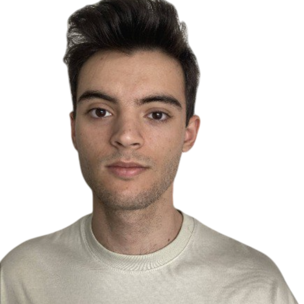 Эсави Ахмед