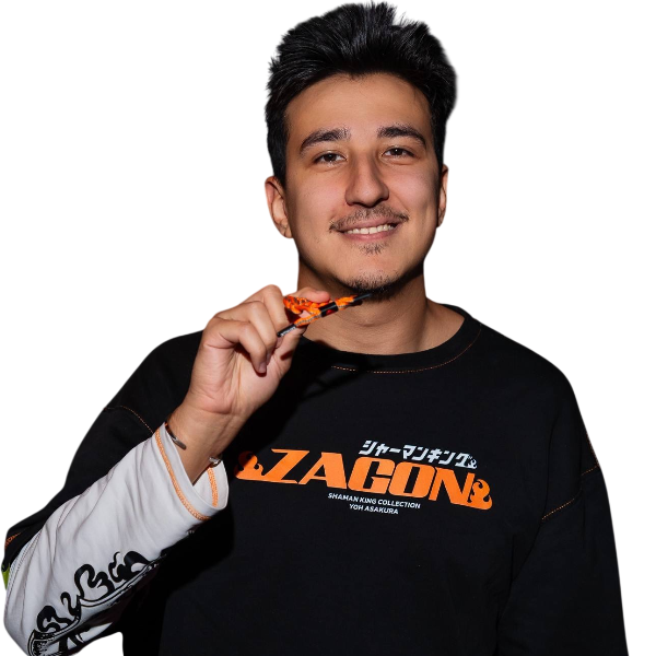 Ешимбетов Данияр