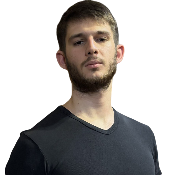 Сметанов Александр
