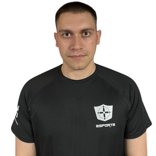 Ефимов Сергей