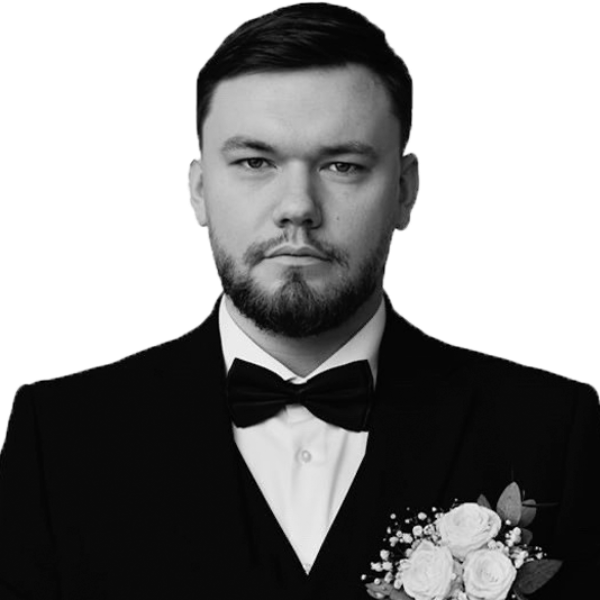 Шабунин Евгений