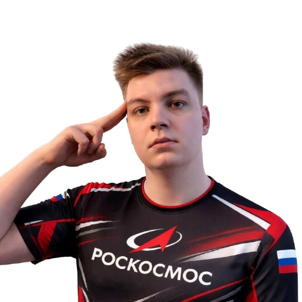 Езелев Алексей