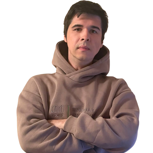 Фахров Марат