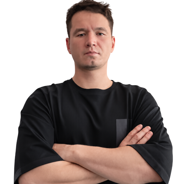 Подлипаев Сергей