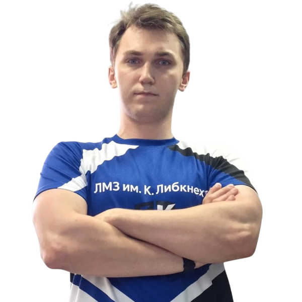 Васильев Кирилл
