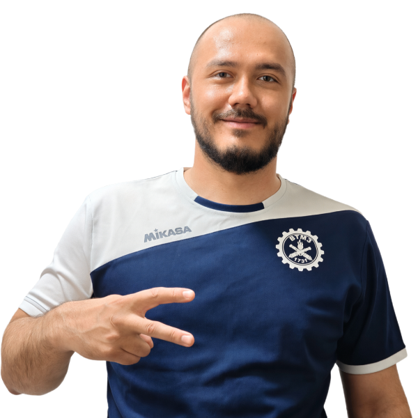 Фарахутдинов Денис