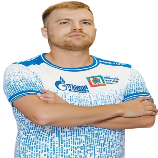 Федоров Егор