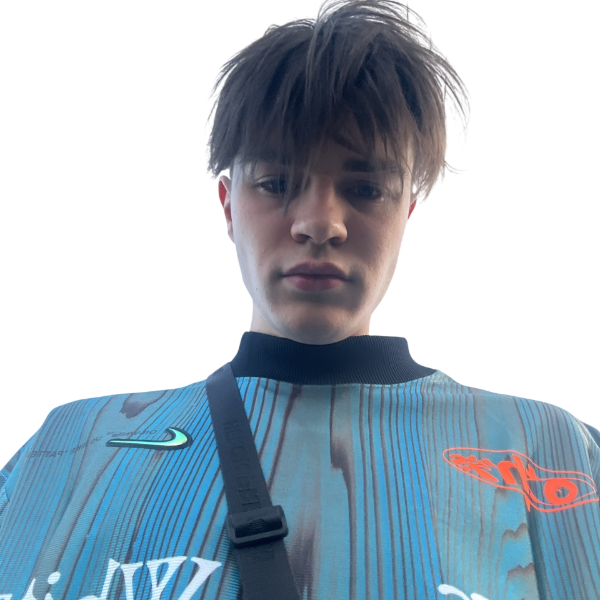 Федоров Максим