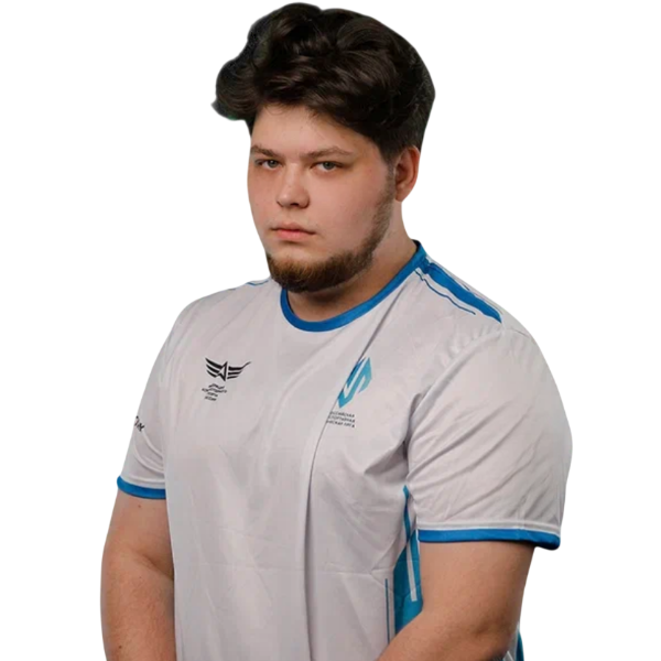 Федулов Андрей