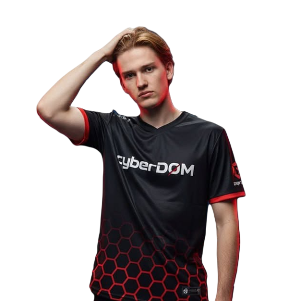 Фомичев Никита