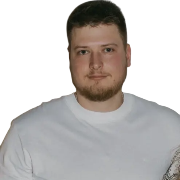 Фрадин Никита