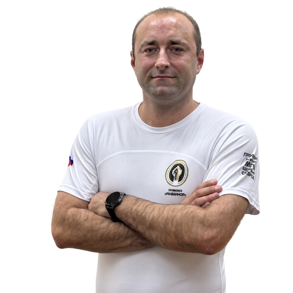 Мамаев Евгений