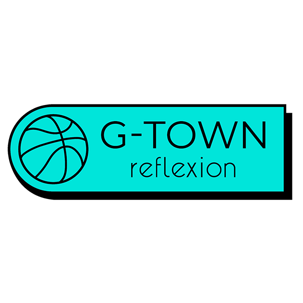 G-Town Reflexion