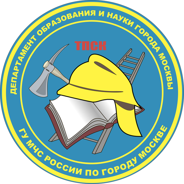ГБПОУ ТПСК им. В.М. Масксимчка Любченко Александр