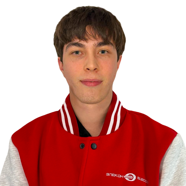 Габдрахманов Ильяс