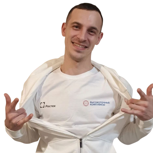 Гайдук Михаил
