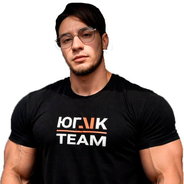 Гамаюн Иван