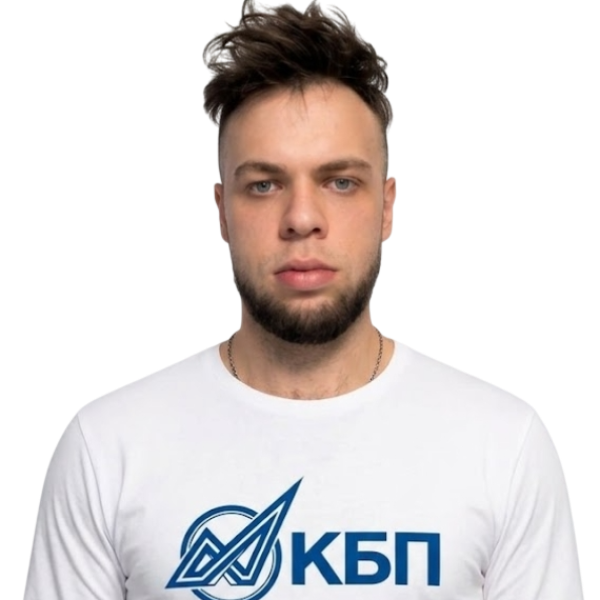 Гаран Степан