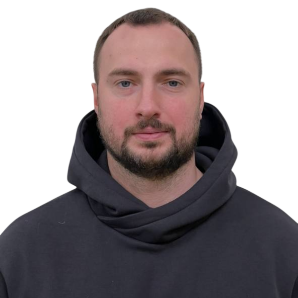 Гармаш Дмитрий