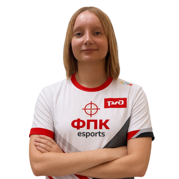 Гасова Анастасия