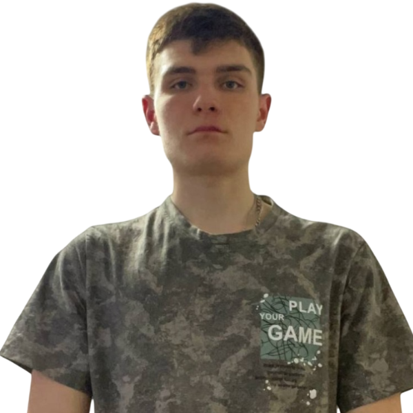 Гаврилов Иван