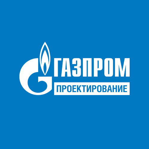 Газпром проектирование