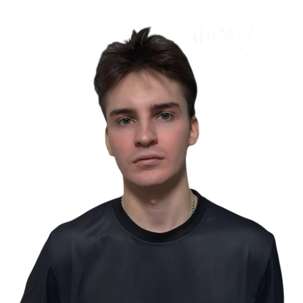 Гейст Максим