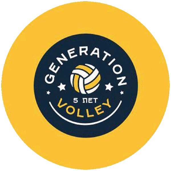 Generation Volley