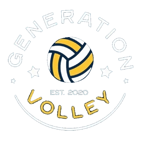 GENERATION VOLLEY