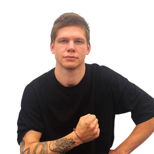 Герасимов Алексей