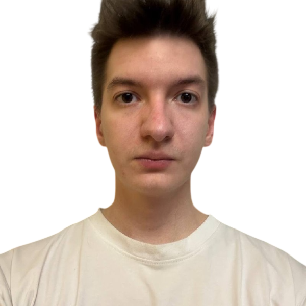 Герасимов Никита