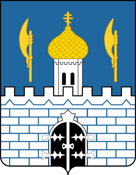 МФЮА Сергиев Посад