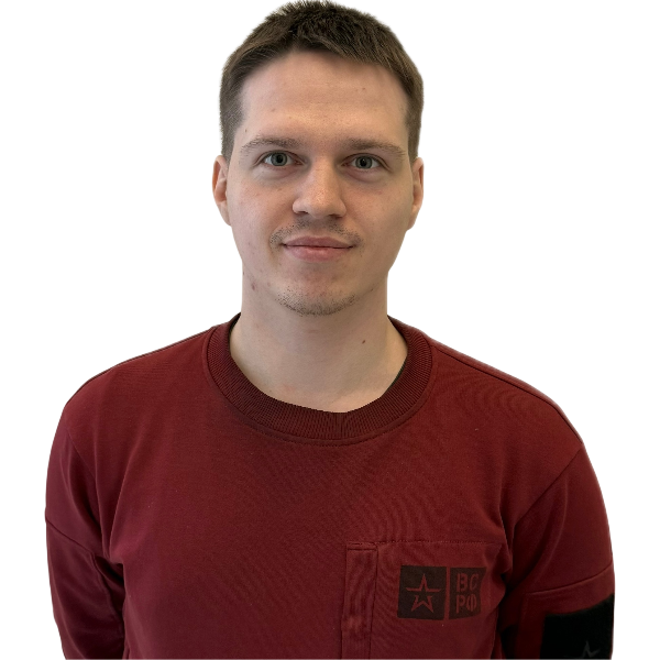 Гиенко Дмитрий