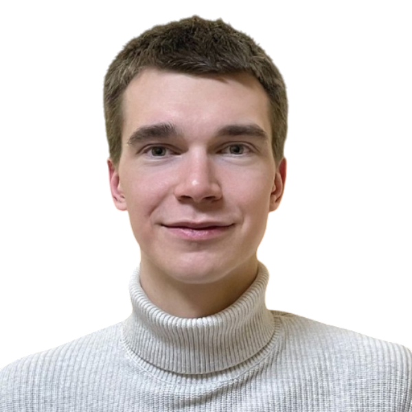 Гладченко Андрей
