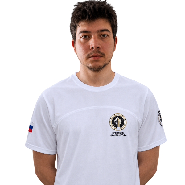 Румянцев Роман