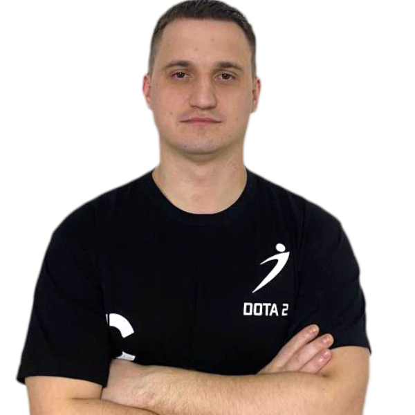 Голубев Роман