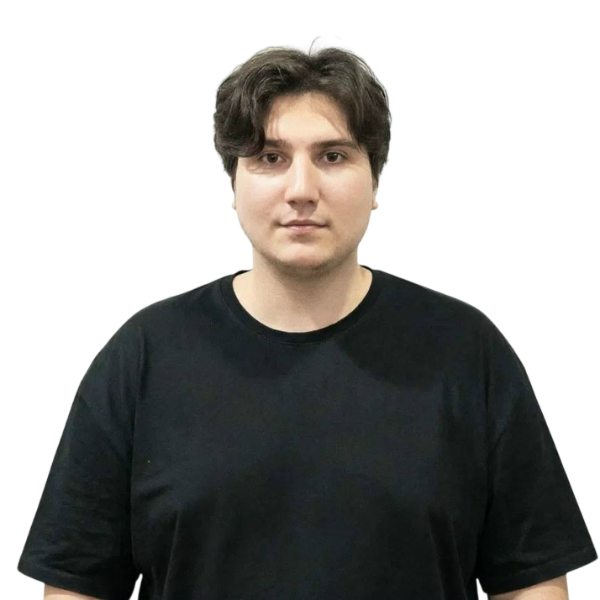 Голутва Денис