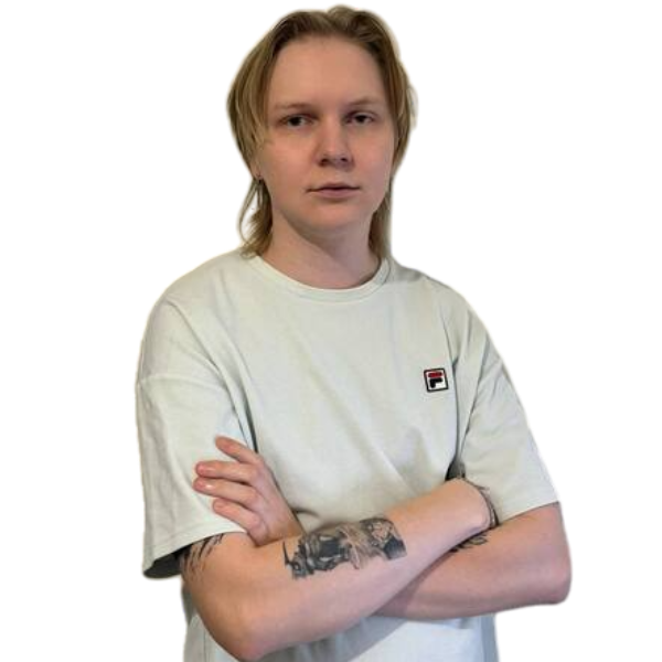 Голыгин Кирилл