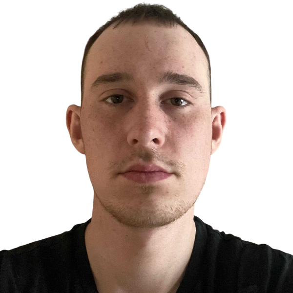 Гончаренко Даниил