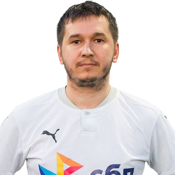 Гончаренко Роман